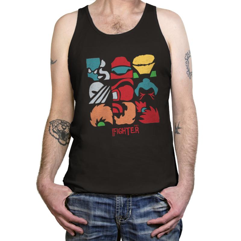 1987 fighter 