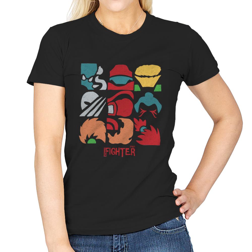 1987 fighter 