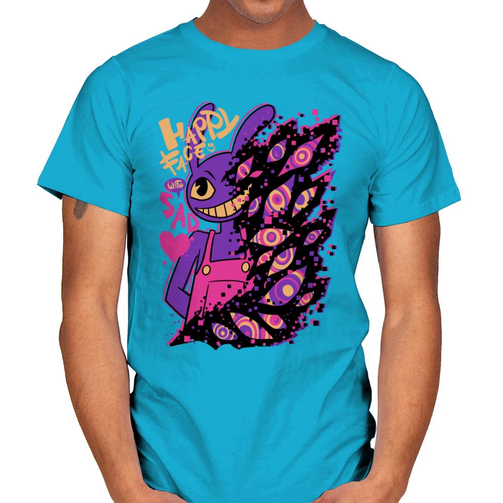 the abstraction