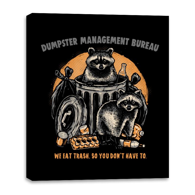 Dumpster Management Bureau