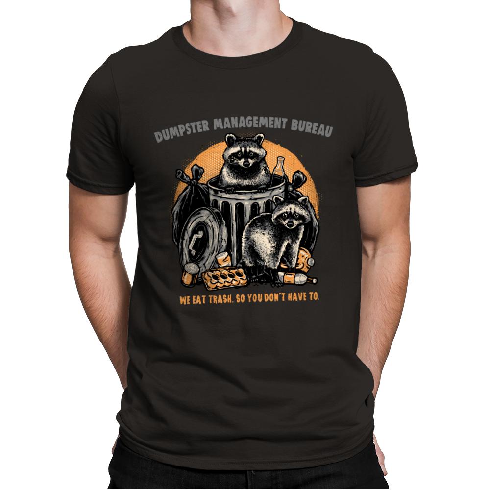 Dumpster Management Bureau