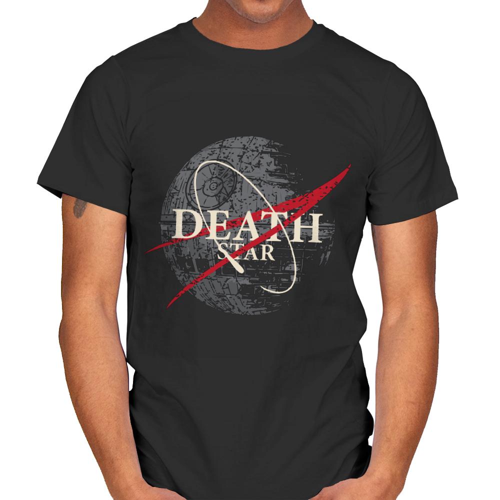 death  star