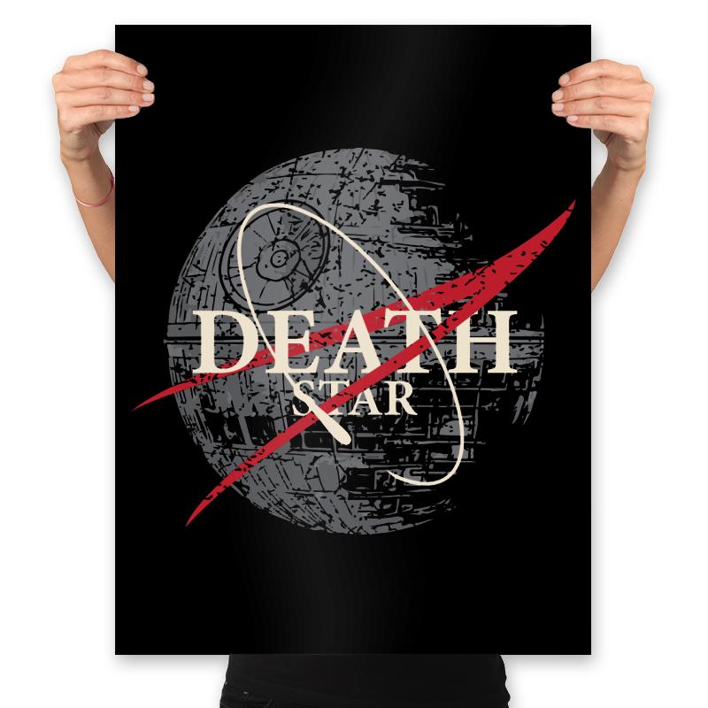 death  star