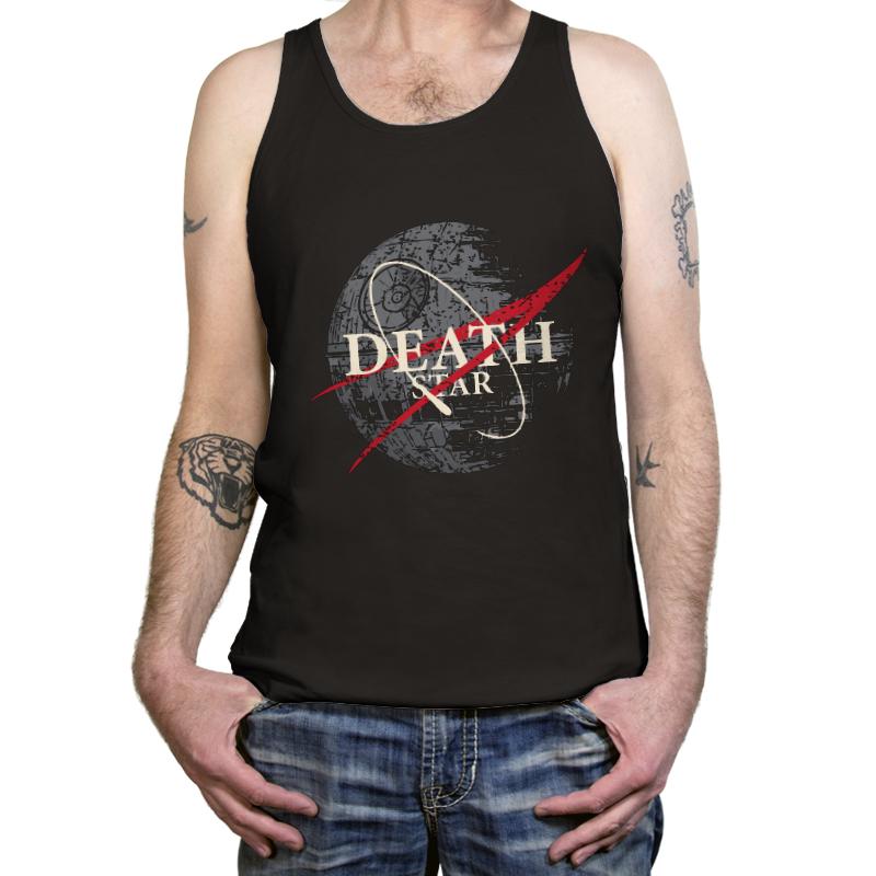 death  star
