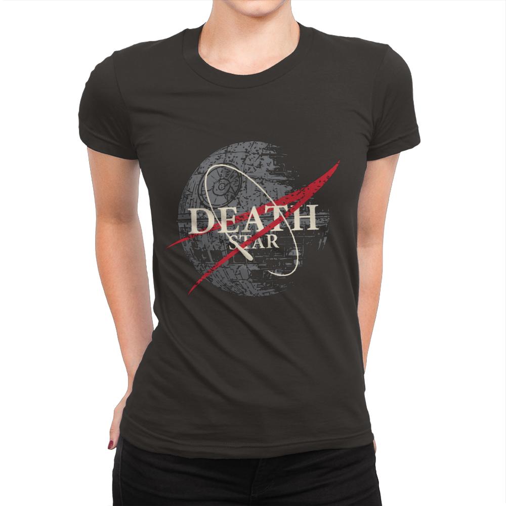 death  star