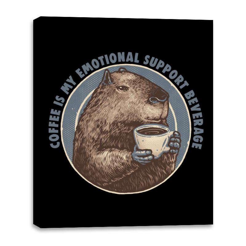 Emotional Support Beverage