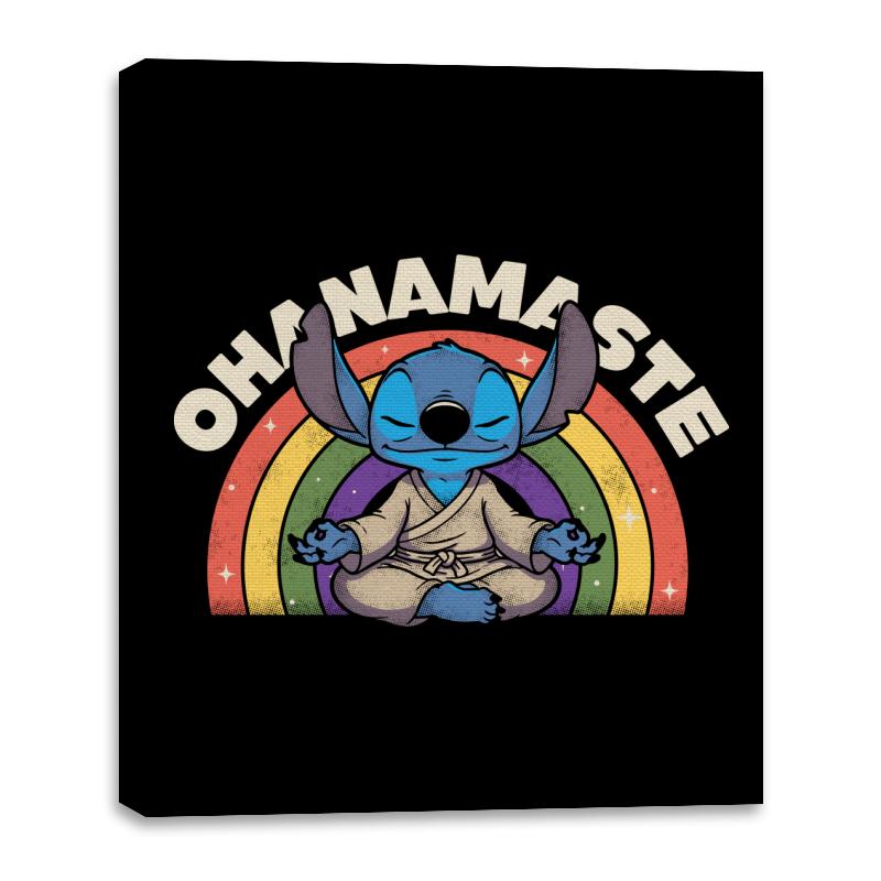 OHANAMASTE