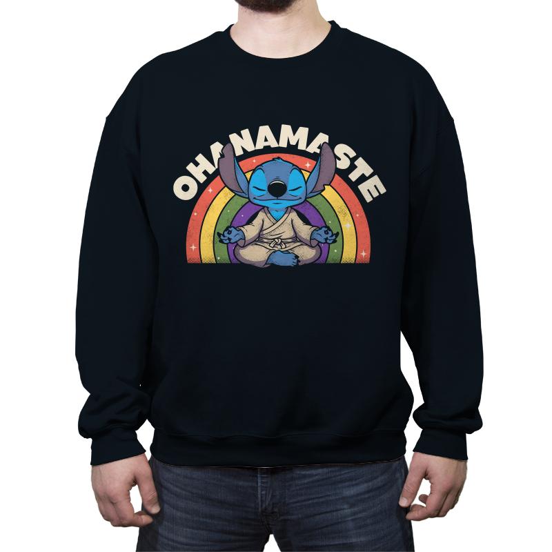 OHANAMASTE