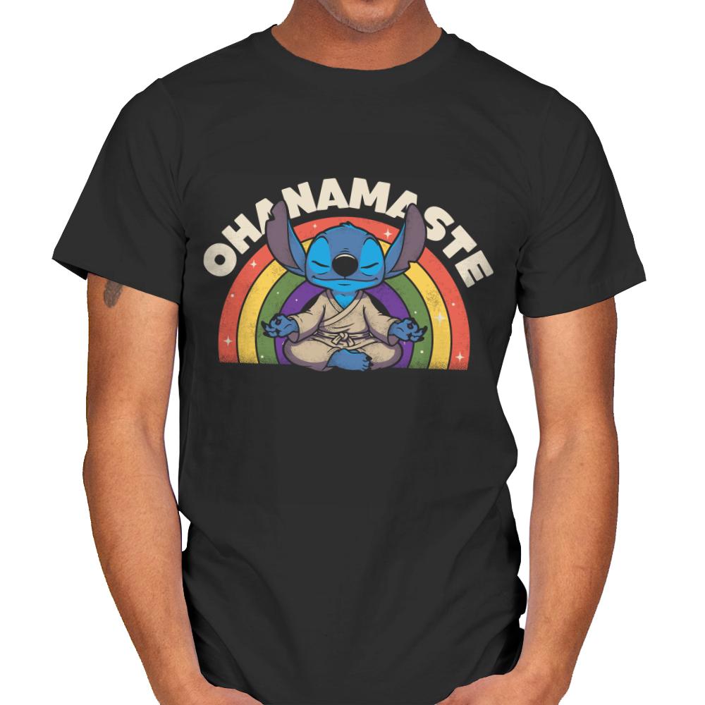OHANAMASTE