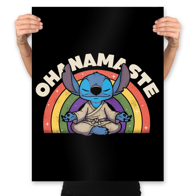 OHANAMASTE