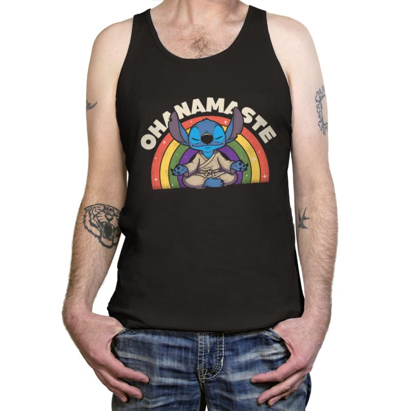OHANAMASTE