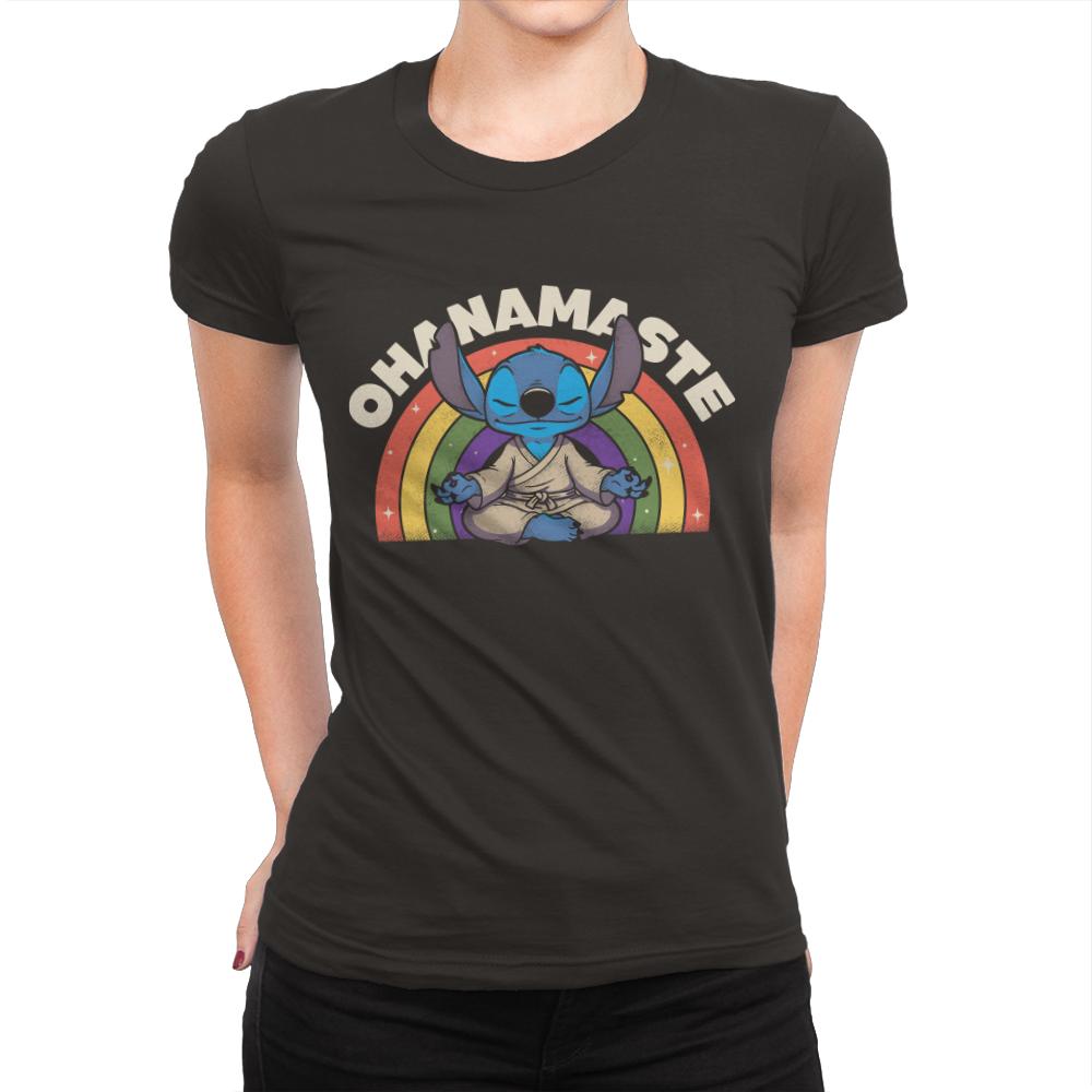OHANAMASTE