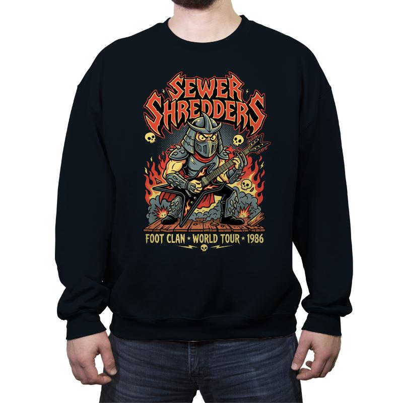 Heavy Metal Villain