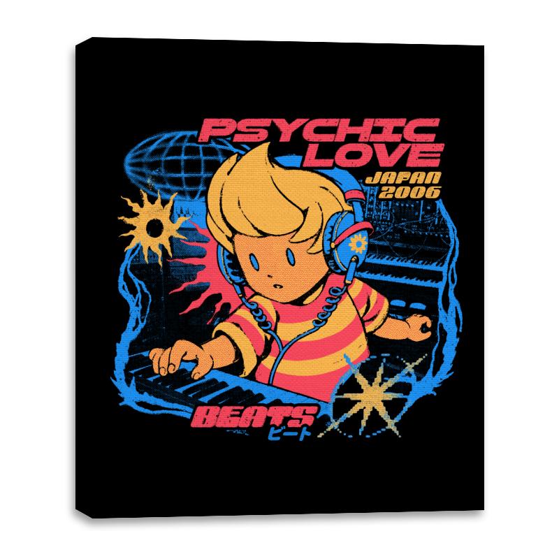 Psychic Love Beats