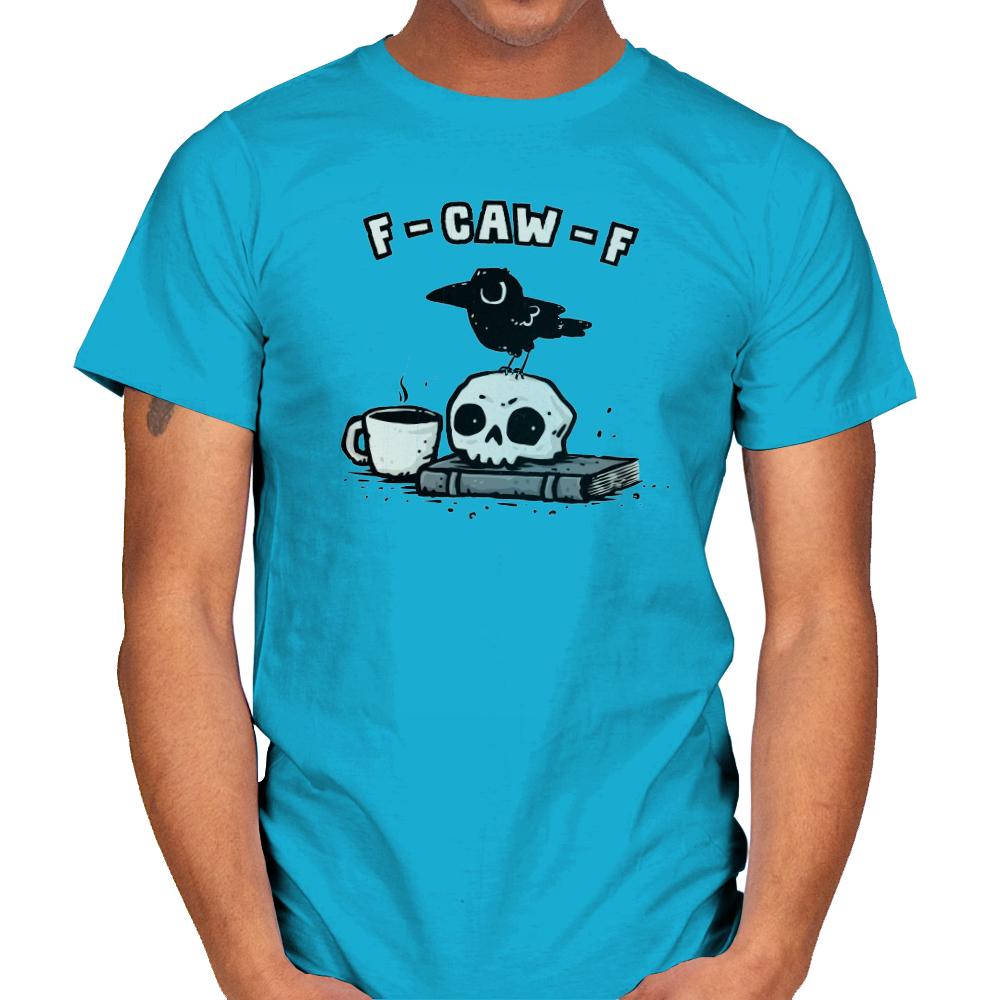 F-Caw-F