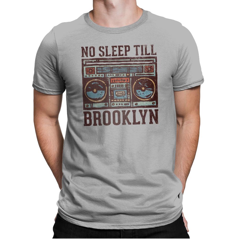 No Sleep