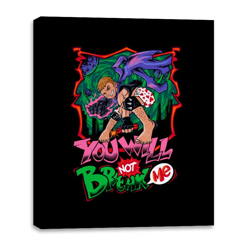 dungeon breaker 