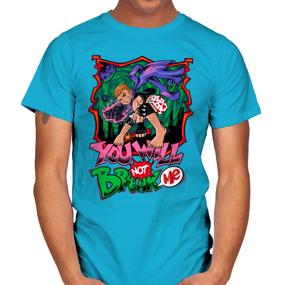 dungeon breaker 