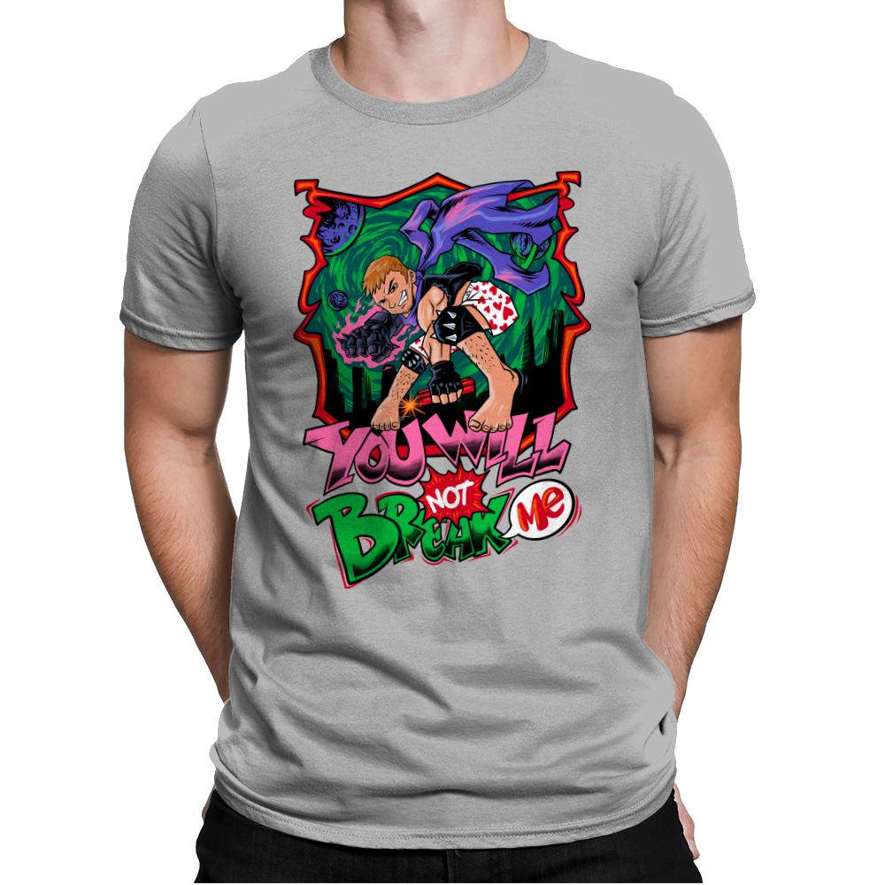 dungeon breaker 