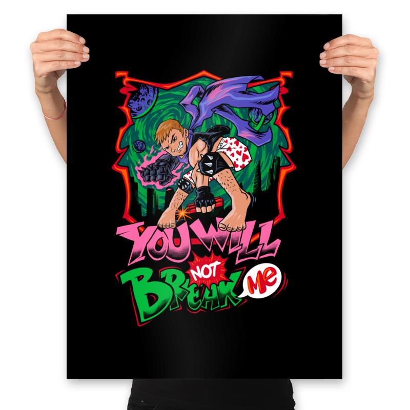 dungeon breaker 