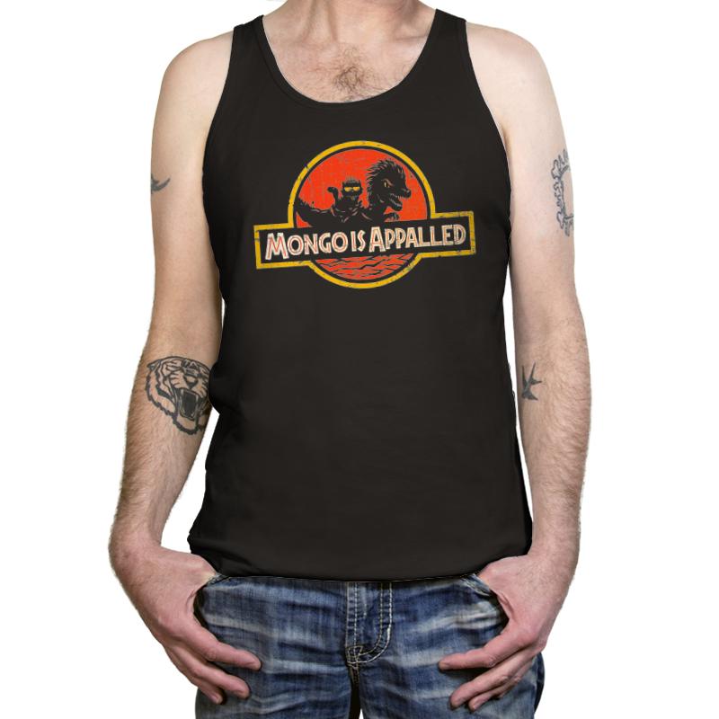 Jurassic Crawl