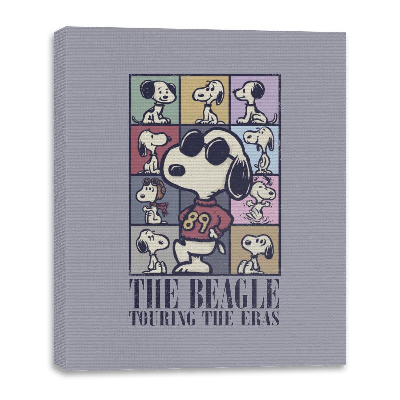Eras of the Beagle