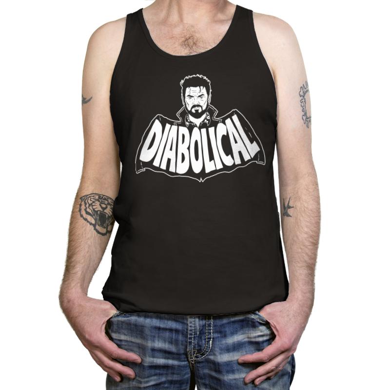 DIABOLICAL