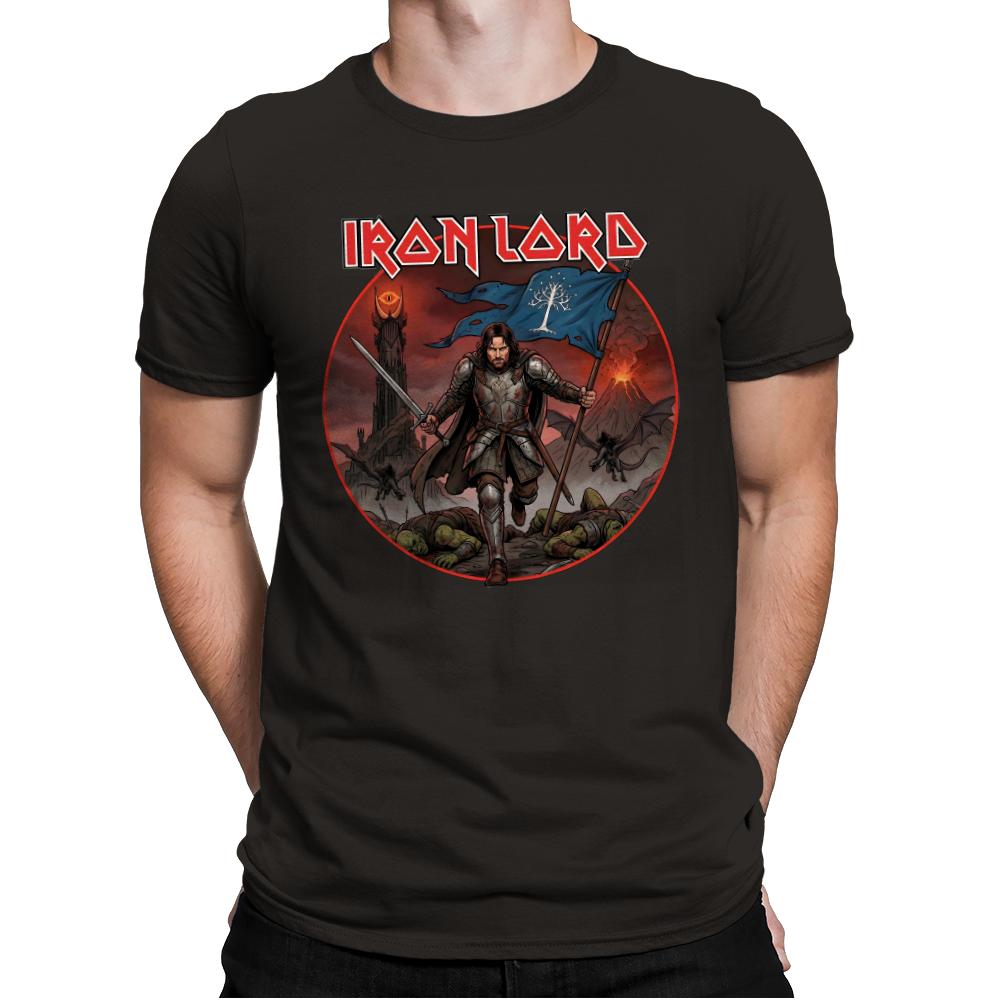 Iron Lord