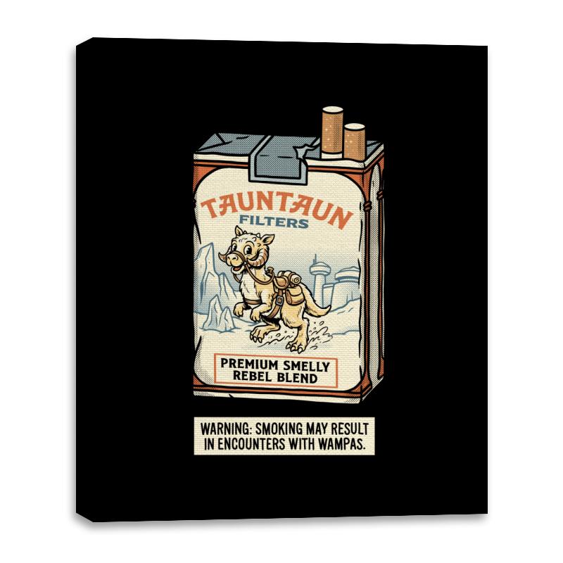 The Hoth Tobacco Co