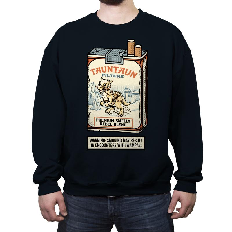 The Hoth Tobacco Co