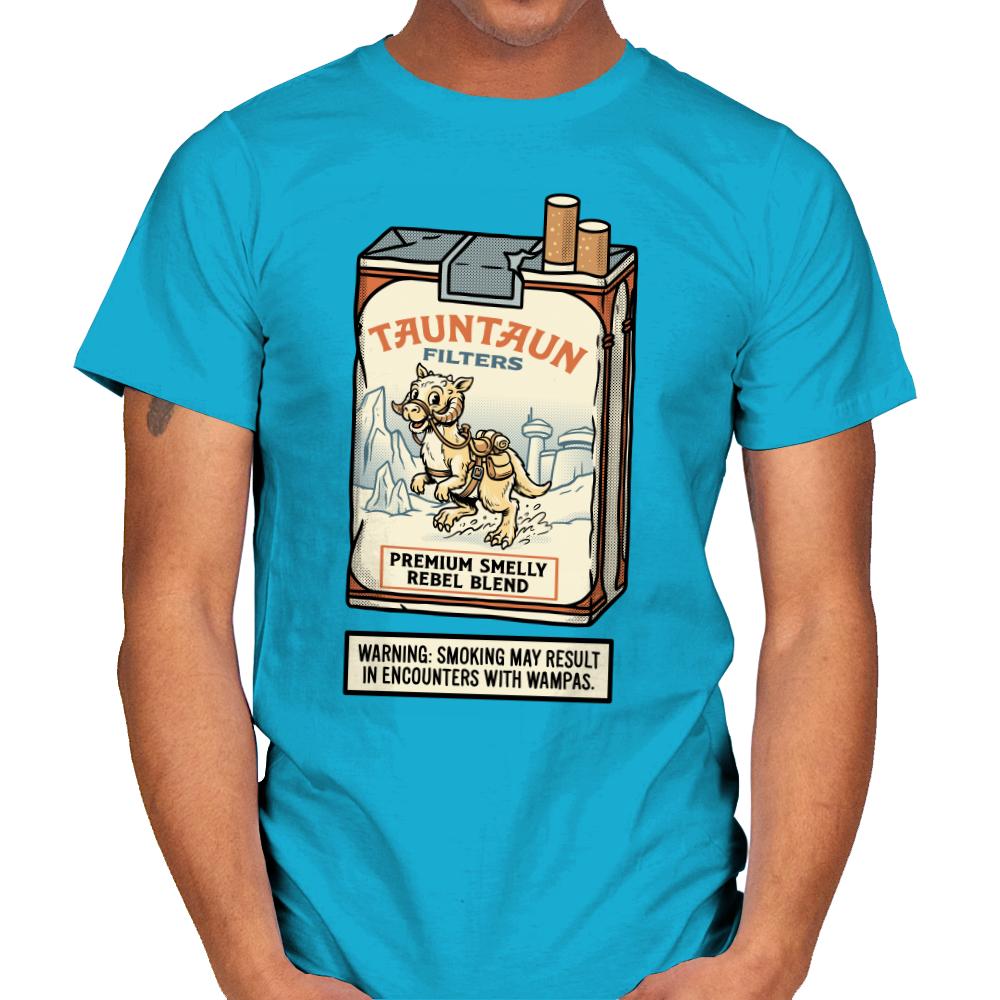The Hoth Tobacco Co