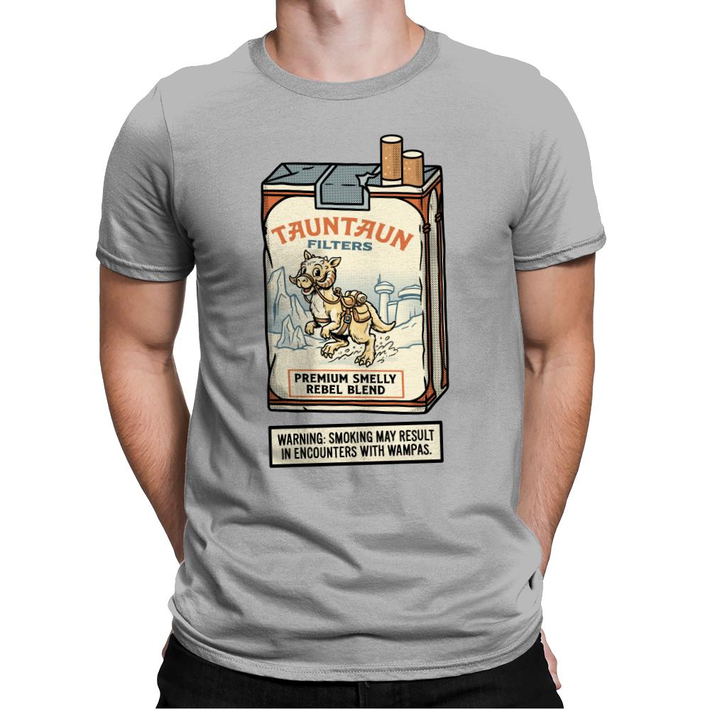 The Hoth Tobacco Co