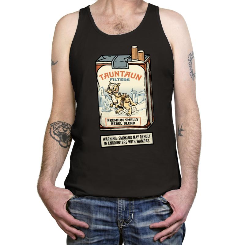 The Hoth Tobacco Co