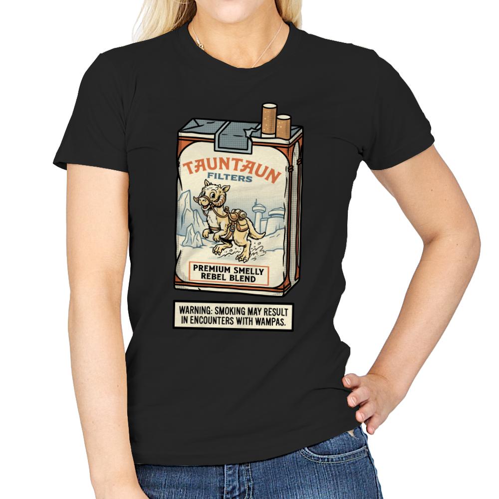 The Hoth Tobacco Co