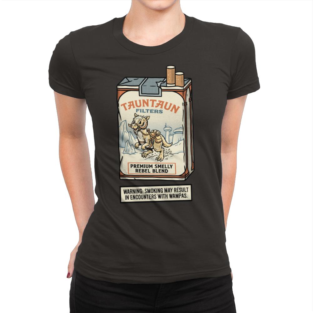 The Hoth Tobacco Co