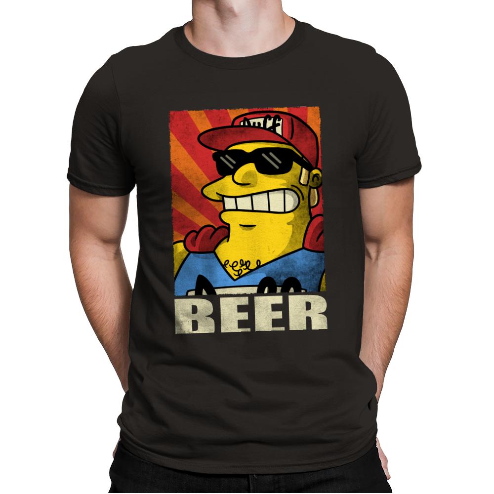 BEER!