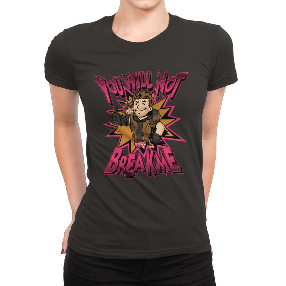 Dungeon Boy