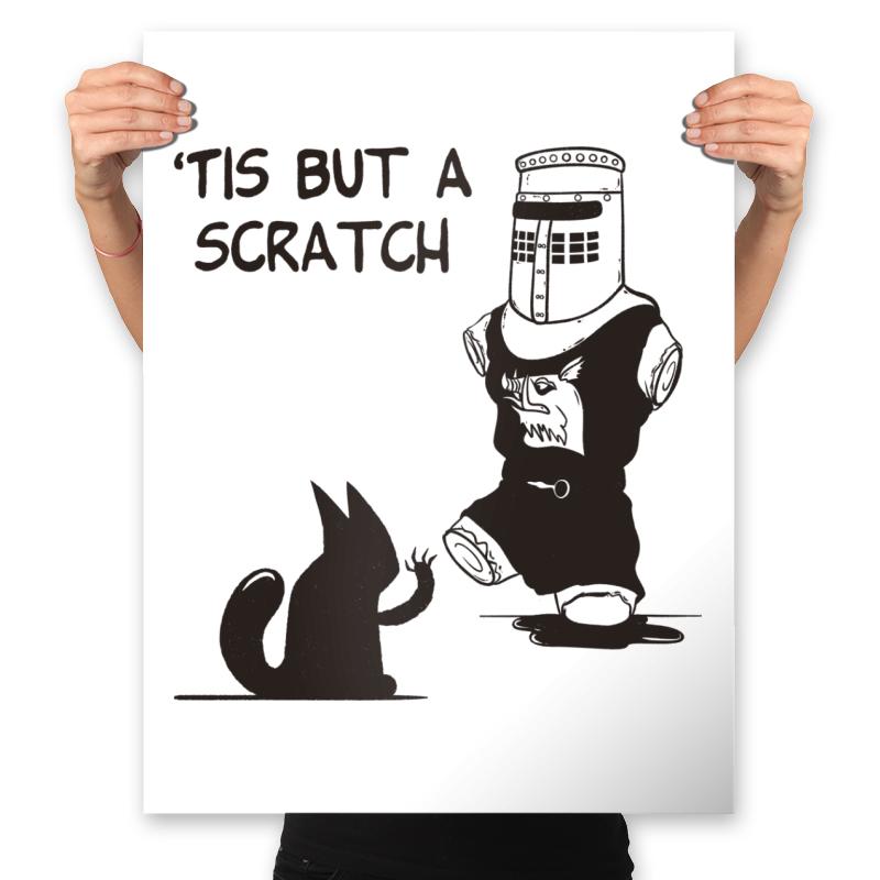 Scratch