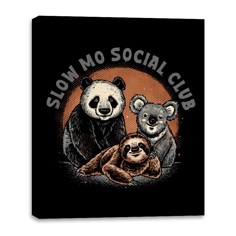 Slow Mo Social Club