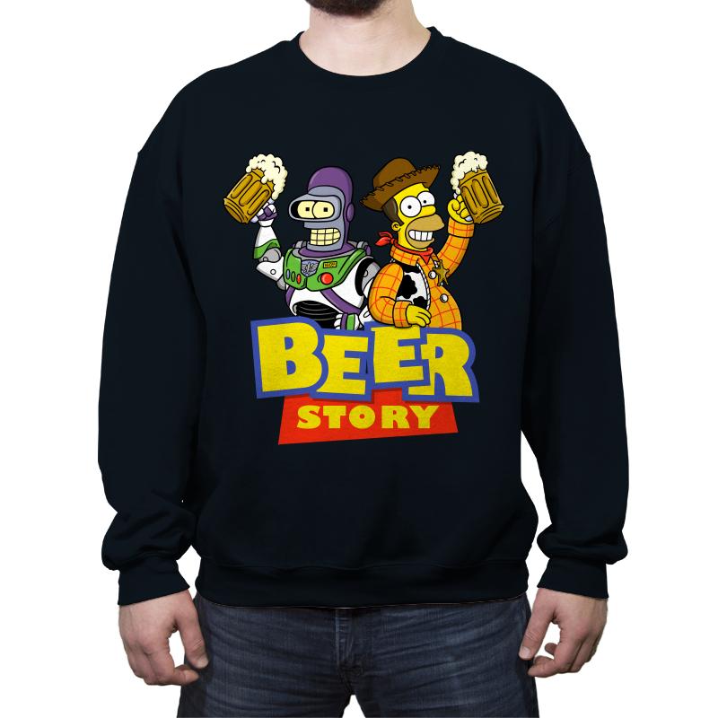 Beer Story