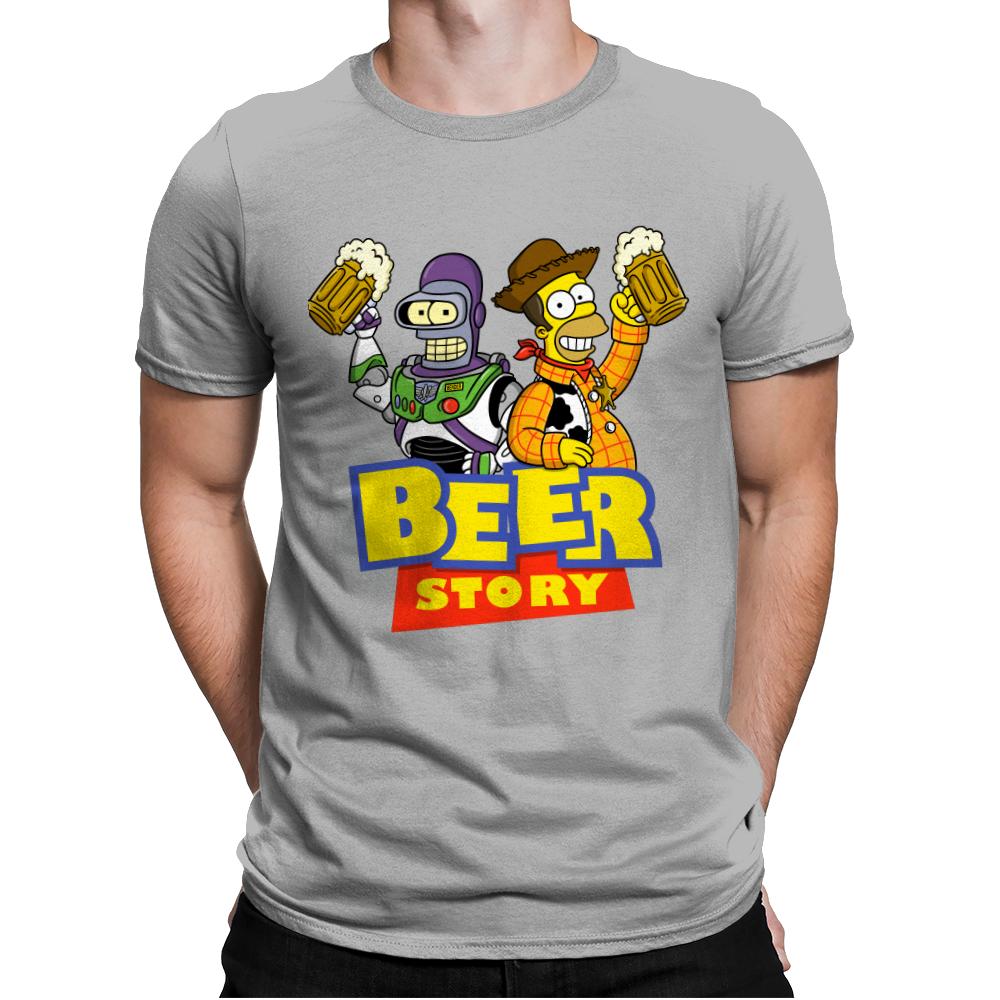 Beer Story
