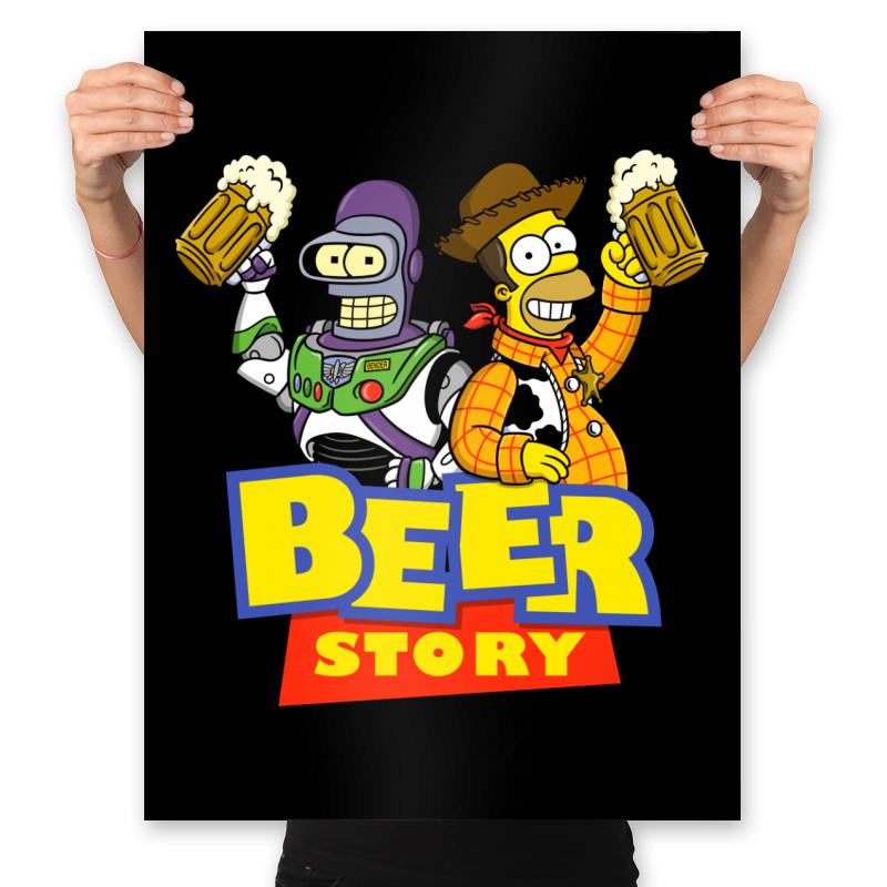 Beer Story