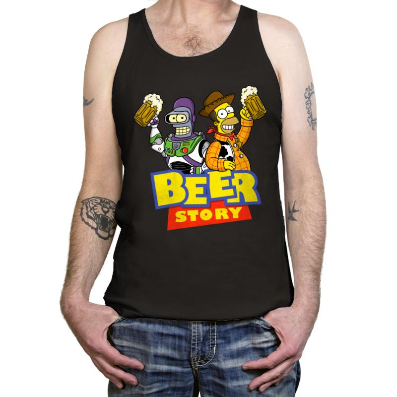 Beer Story