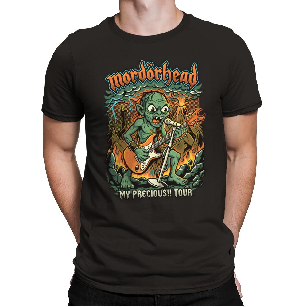 Mordorhead