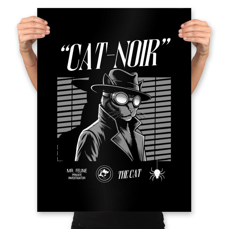Cat Noir