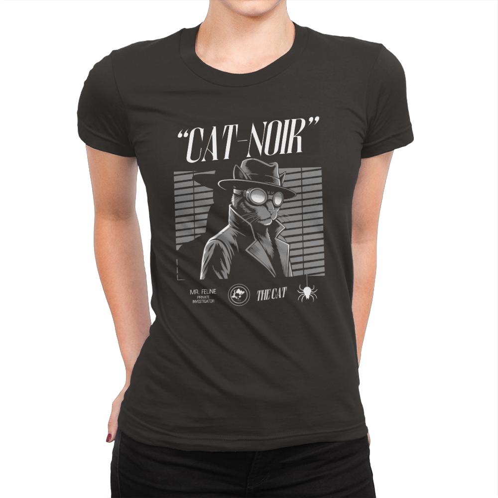 Cat Noir