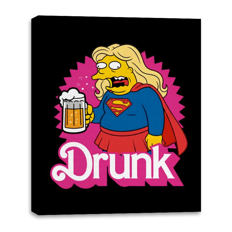 Super Drunk