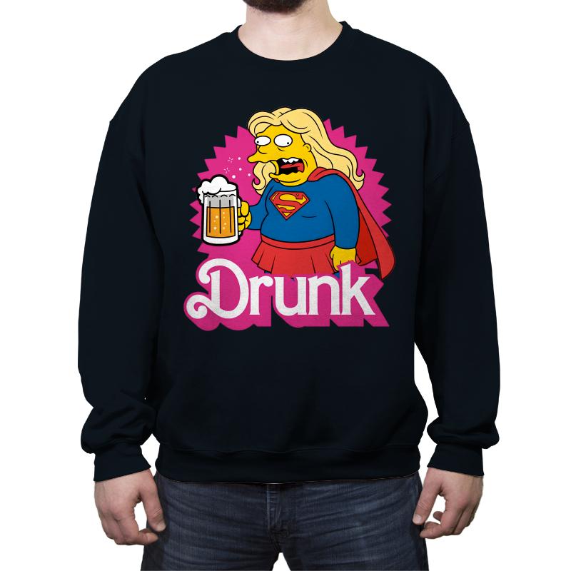 Super Drunk