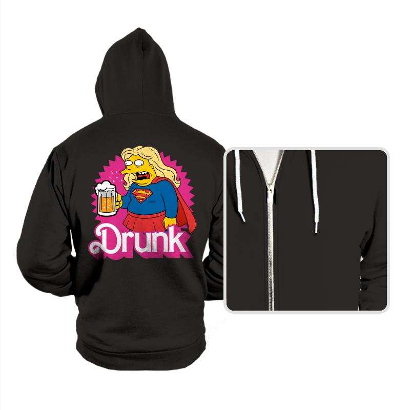 Super Drunk