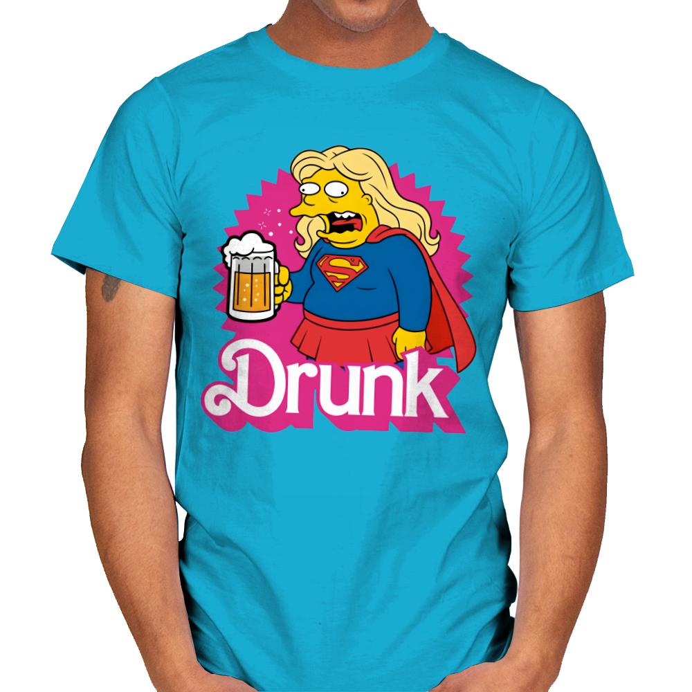 Super Drunk